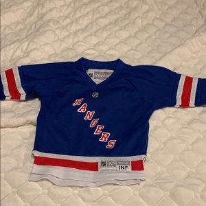 Baby Rangers Jersey